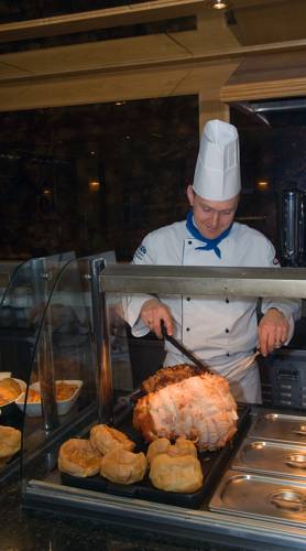 Фото Grimstock Country House Hotel