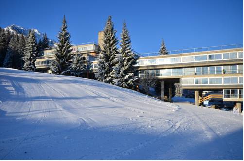 Фото Hotel Marilleva 1400