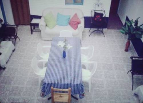 Фото Termal Spring Hotel Boutique