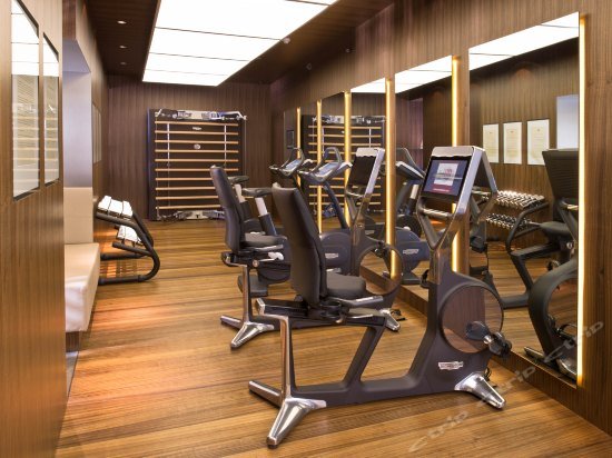 Фото Mandarin Oriental Munich