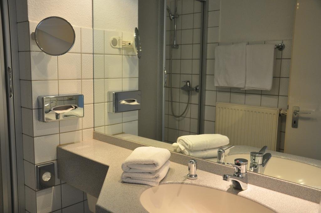 Фото Hotel Bavaria Superior