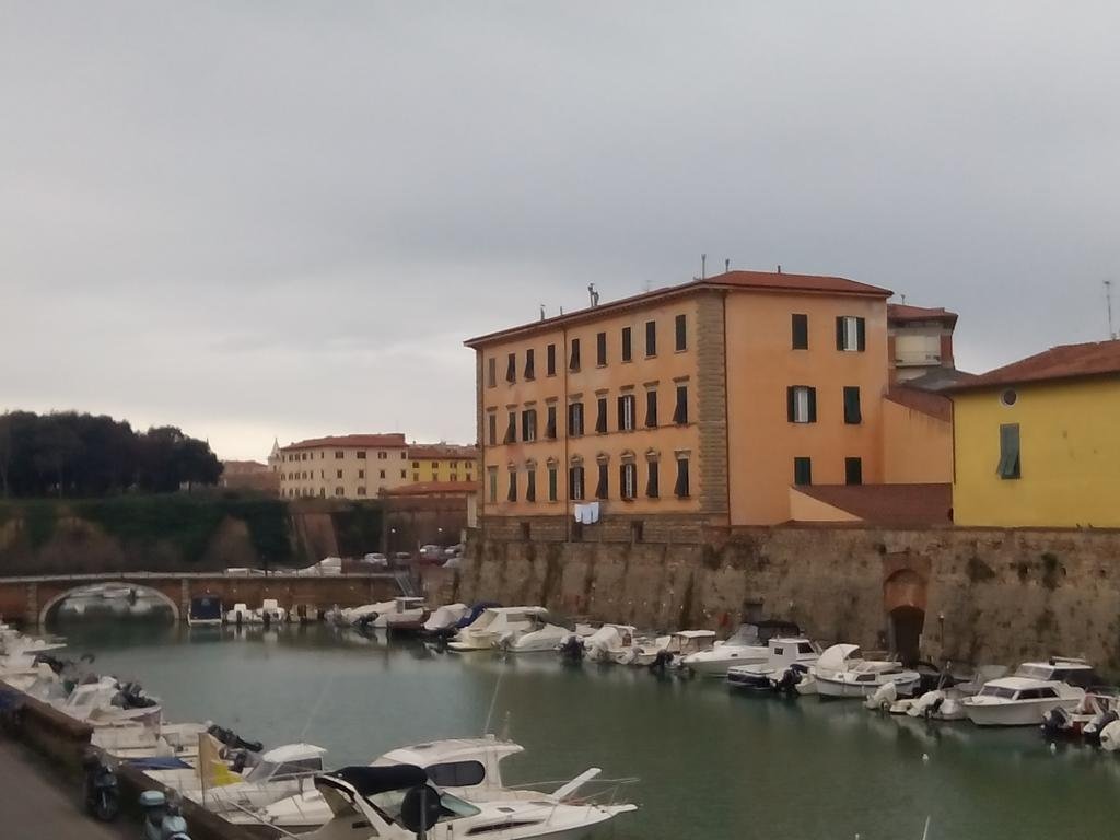 Фото Dogana d'Acqua B&b