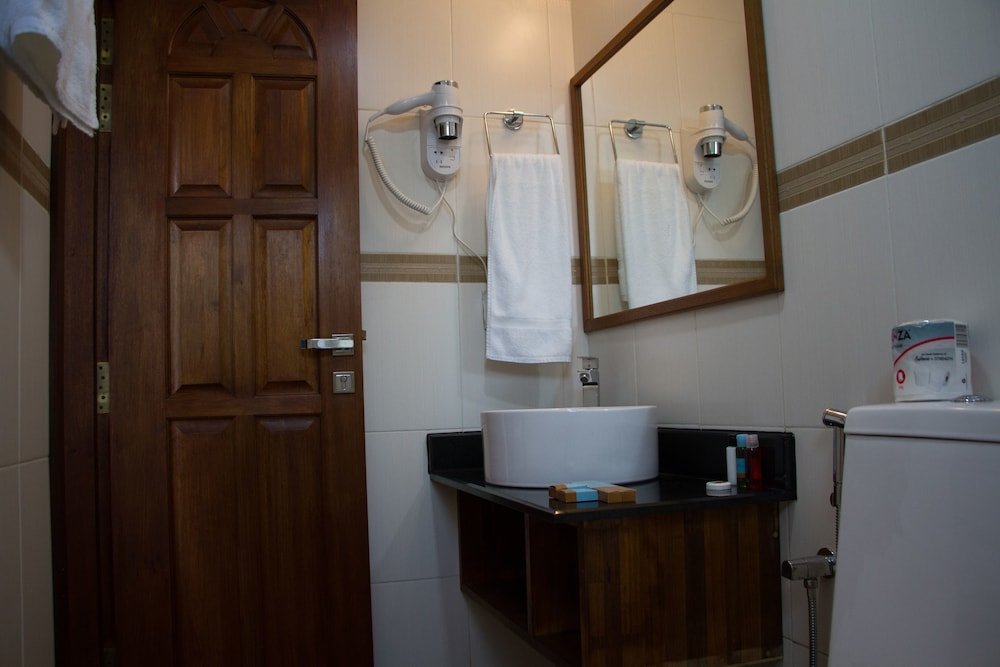 Фото Noomoo Maldives Hulhumale