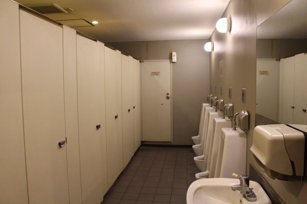 Фото Sauna & Capsule Hokuoh - Cators to Men