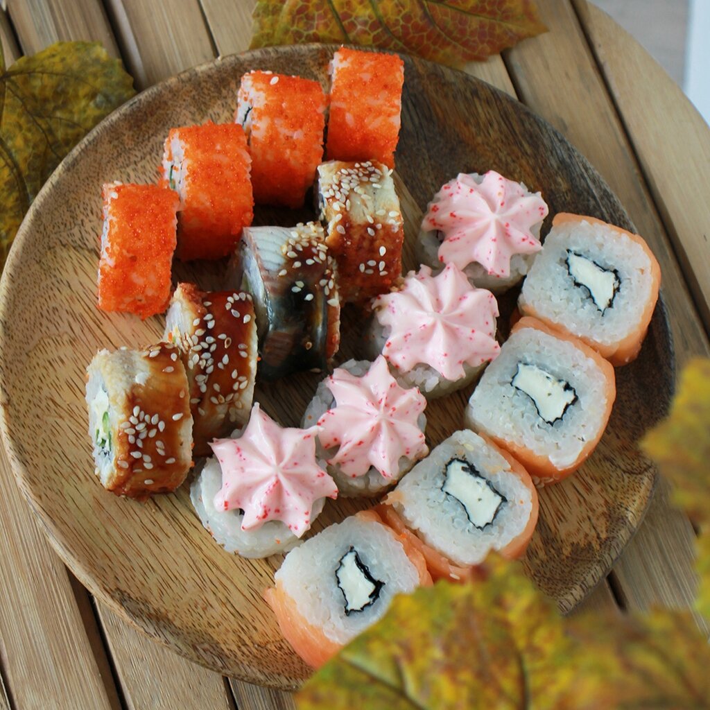 Вкусный суши москва отзывы фото 49
