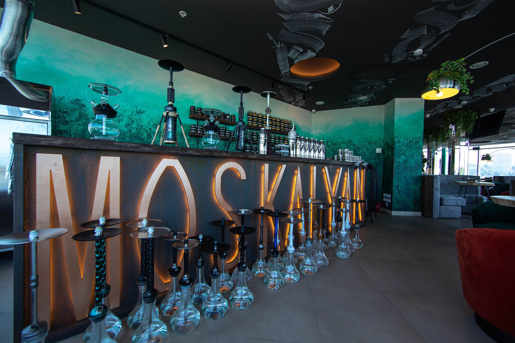 Москальян Сочи фото 20