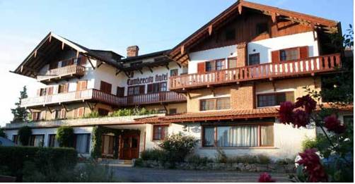 Фото Hotel La Cumbrecita