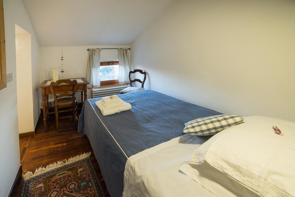 Фото B&b VIA Della Marina 3