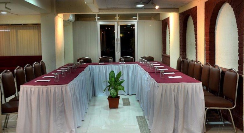 Фото Sea Palace Hotel