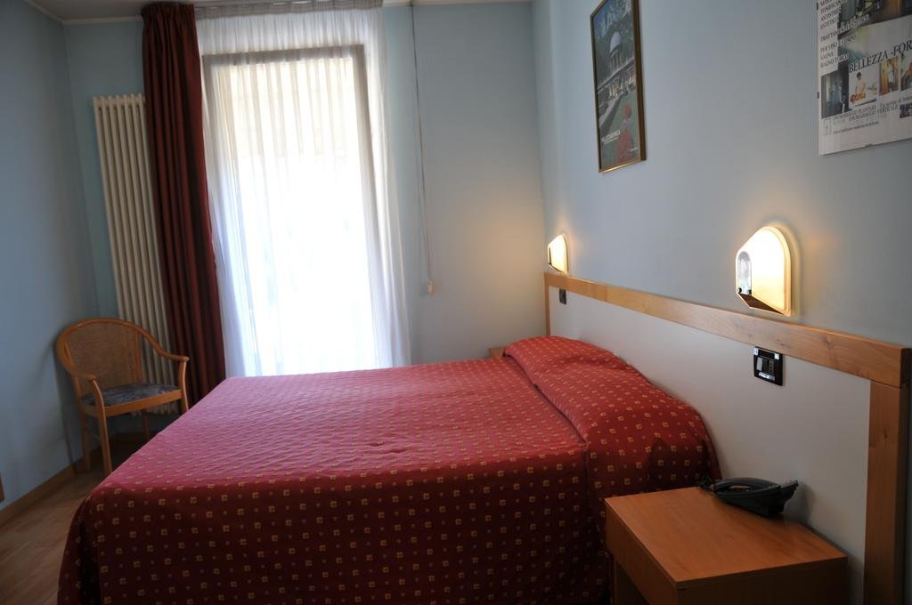 Фото Hotel Armonia