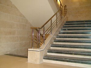 Гостиница Parsian Evin Hotel