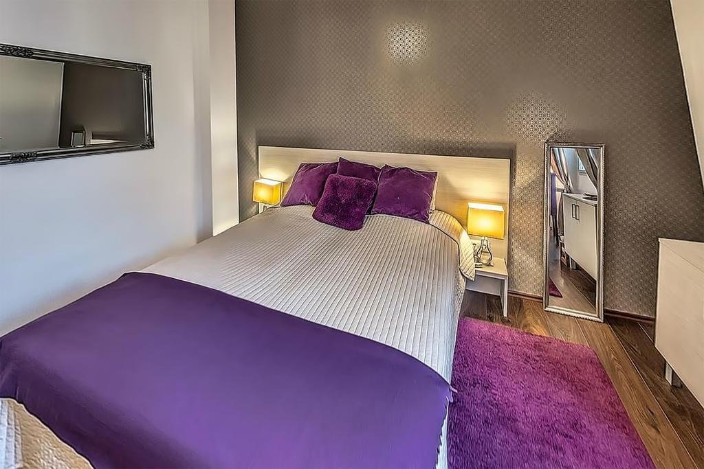 Фото Elizabeth Square Residences
