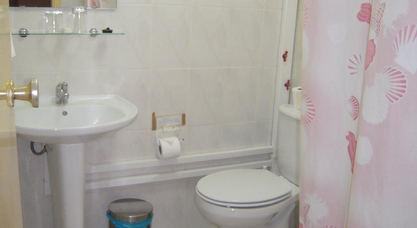 Фото Hotel Larbelo