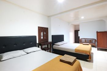 Фото Nely Murni Residence