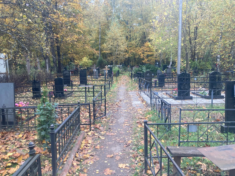 В Коврове готовы открыть новое кладбище, которое строили шесть лет - новости Вла