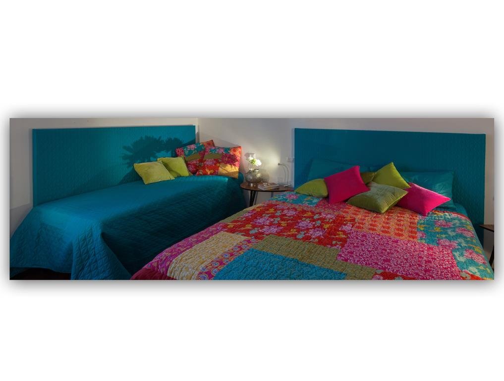 Фото B & B La Sapienza Siena