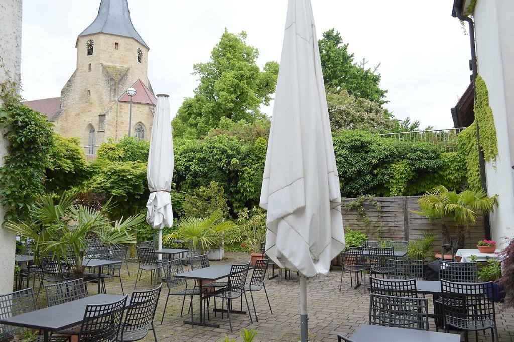 Фото Historik Hotel Ochsen