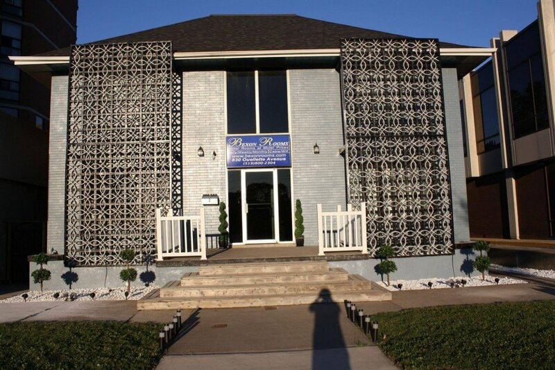 Гостиница Iacc Centers - Hotel Downtown Windsor