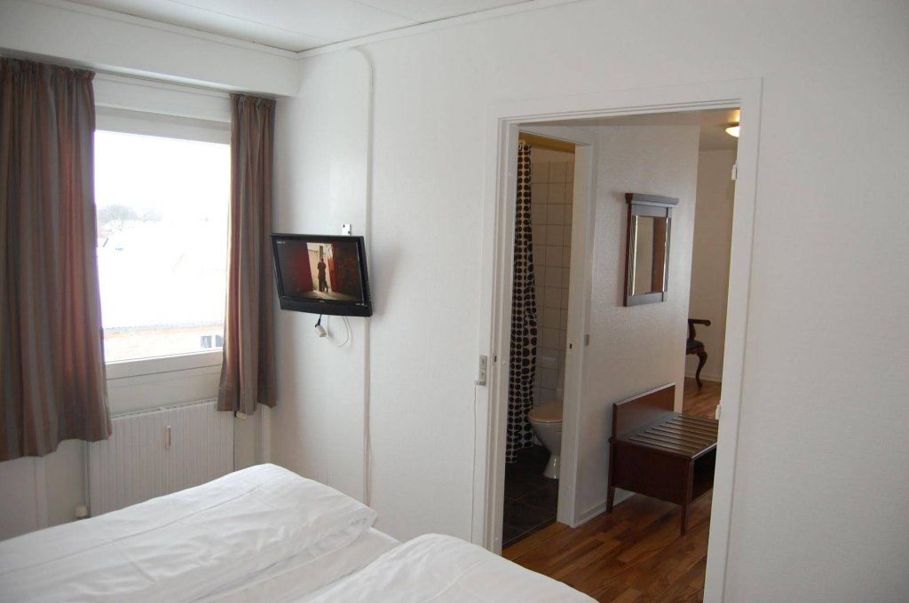 Фото Hotel Phonix Hjorring