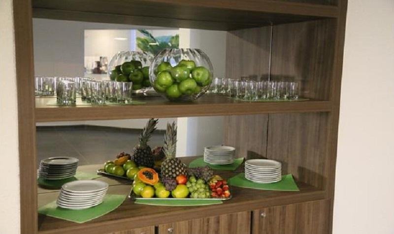 Фото Fenix Hotel Araxa