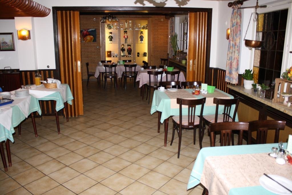 Фото Ratsschänke - Hotel Garni