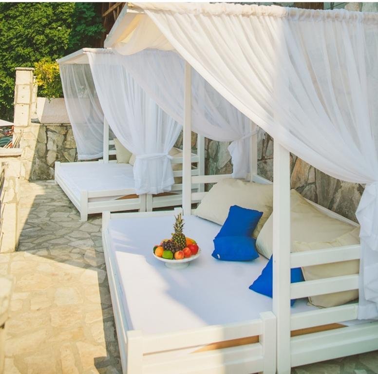 Фото Hotel Casa del Mare Amfora