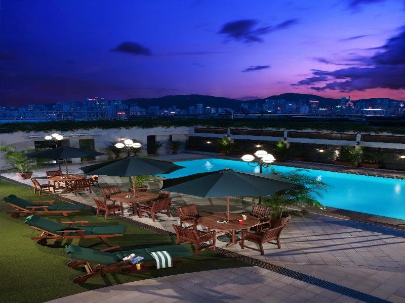 Фото Holiday Inn Golden Mile