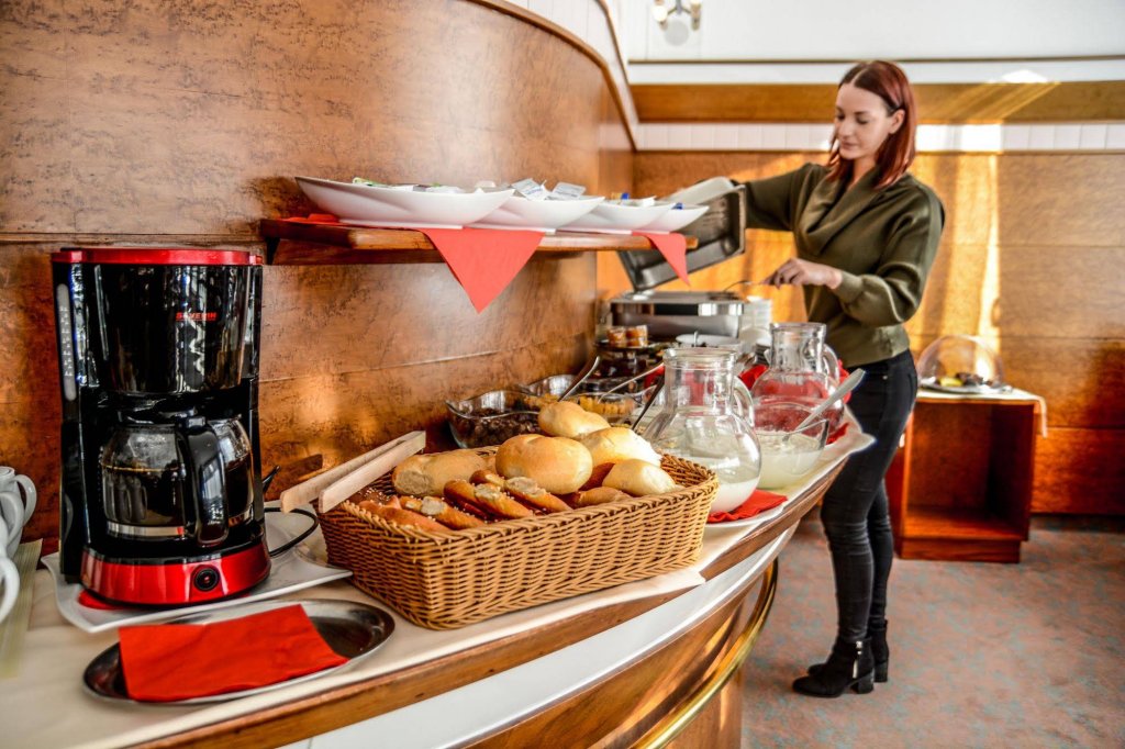 Фото Hotel Krone