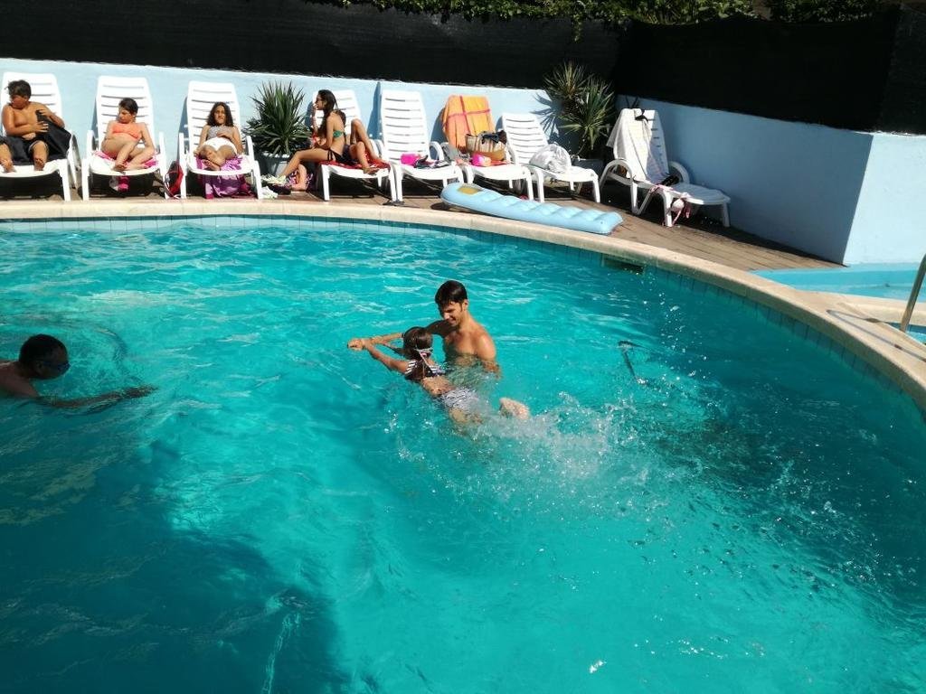 Фото Hotel Magda