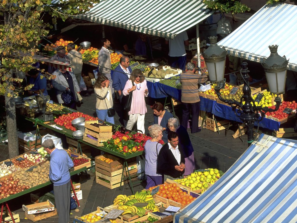 Фото EasyHotel Nice Palais des Congrès