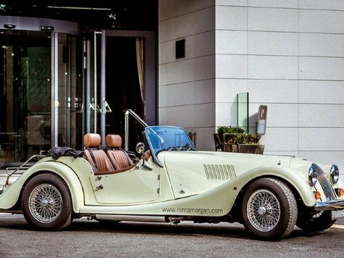 Гостиница Hotel Park в Сплите