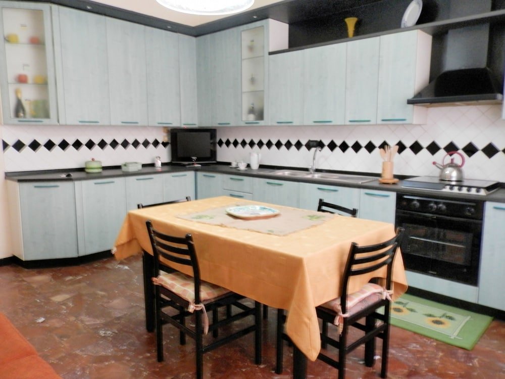 Фото Il giardino delle Calendule B&b