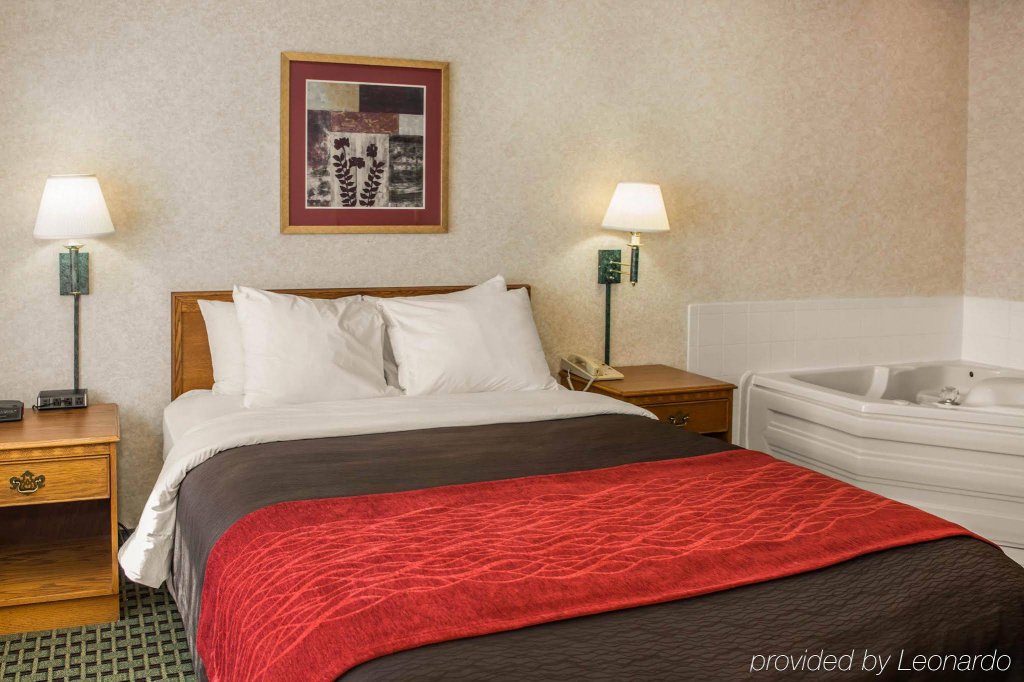 Фото Baymont by Wyndham Franklin