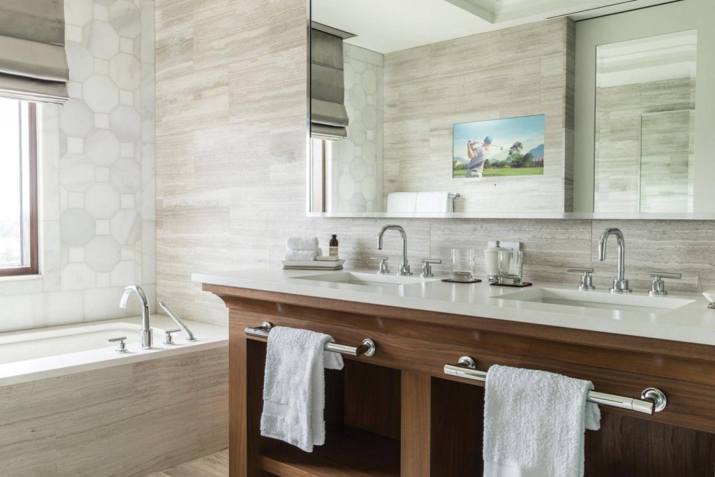 Фото Four Seasons Resort Orlando at Walt Disney World Resort