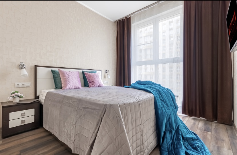 Фото Юг Апарт