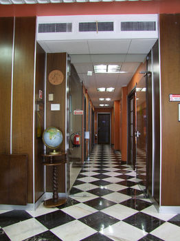 Фото Hotel Fiesta