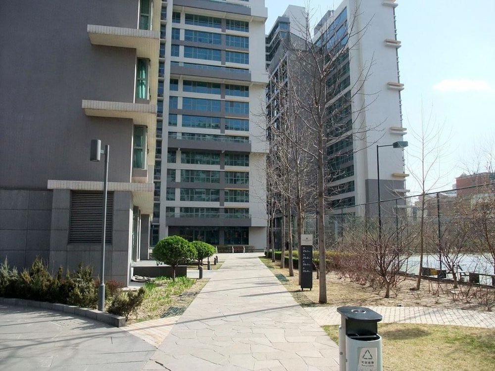 Фото New Oriental Suites