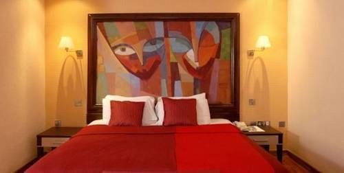 Фото Planet One Hotel & Wellness