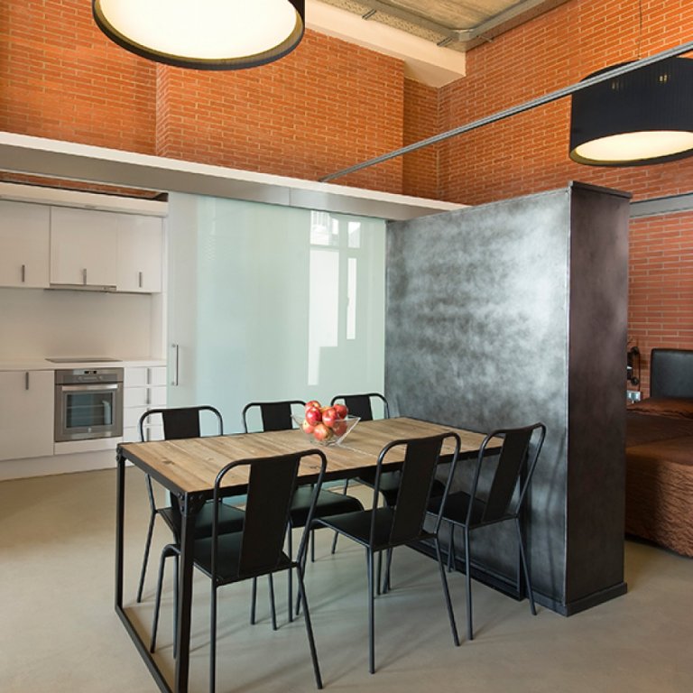 Фото Aparthotel Allada