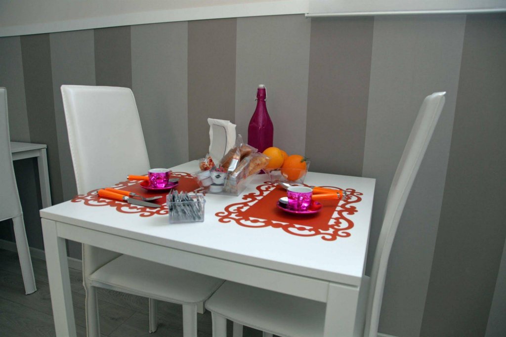 Фото Sweet Home Colosseum