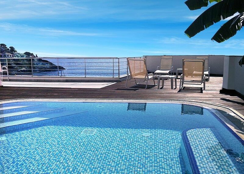 Гостиница Hotel Residence Stella Marina