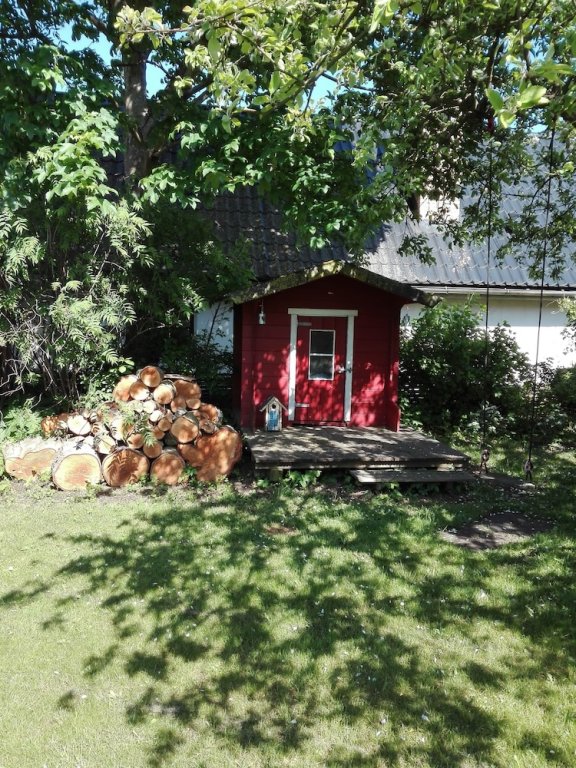 Фото Pegasus Bed And Breakfast