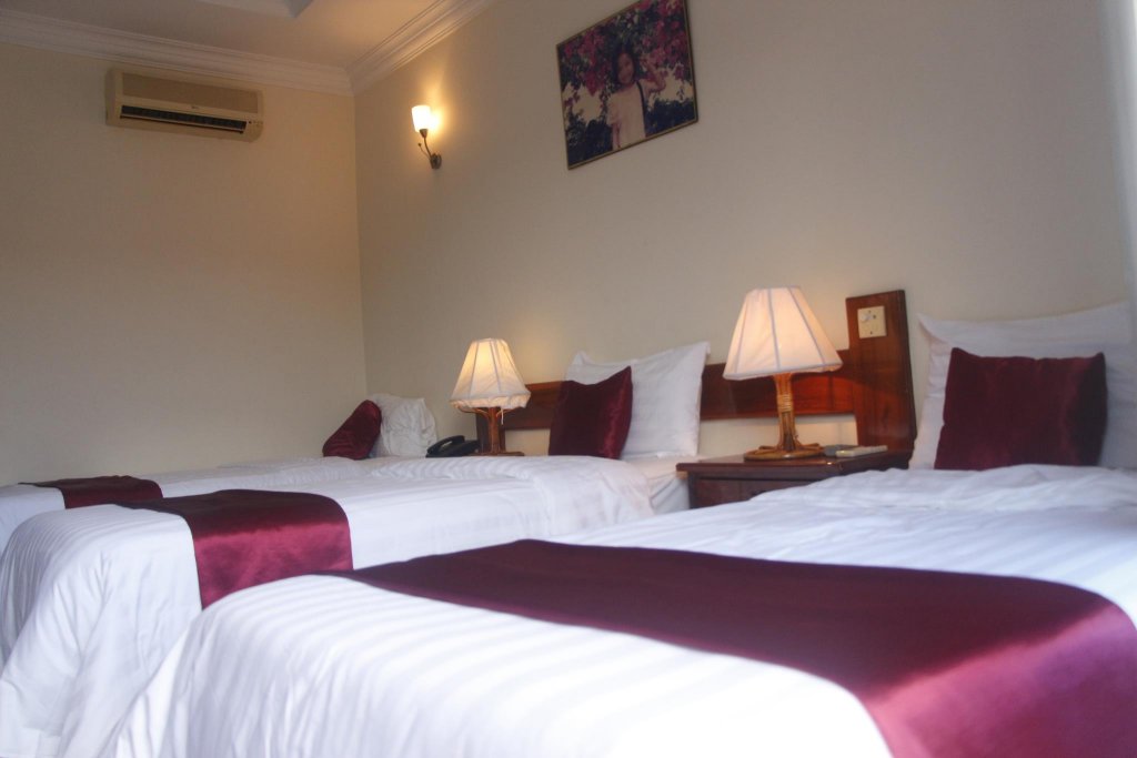 Фото Don Bosco Hotel School