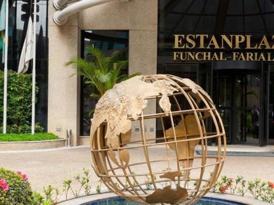 Фото Estanplaza Funchal - Faria Lima