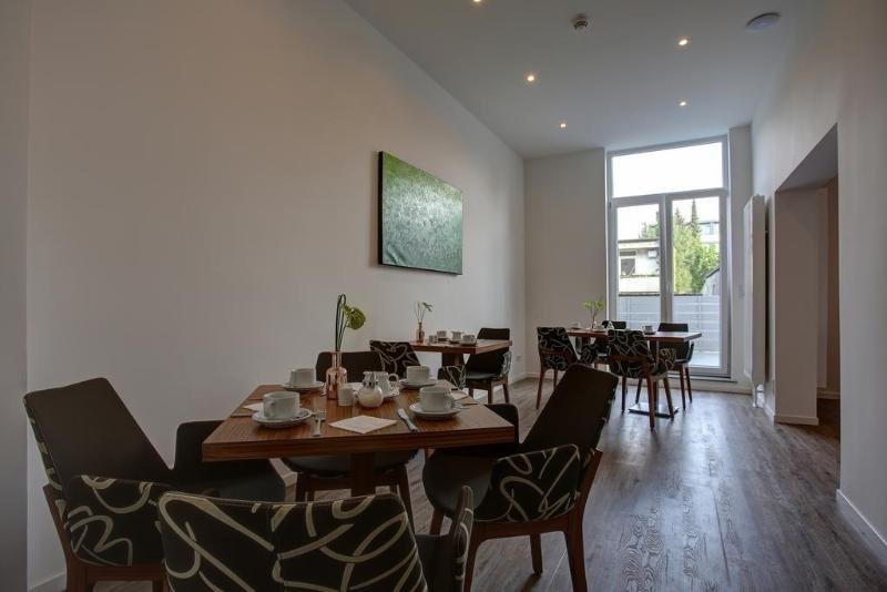 Фото Boutique 030 Hannover-City