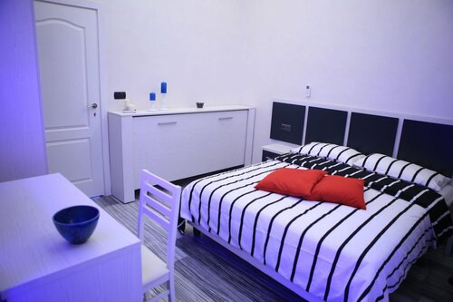 Гостиница Noblesse Corso 43 в Риме