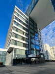 Управление технического надзора капитального ремонта (Kulakova Street, 20к1), state supervisory bodies