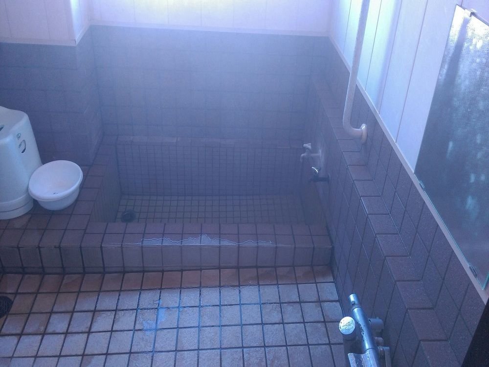 Фото Kashiwagi Onsen