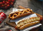 Stardogs (Schepkina Street, 47с1), fast food