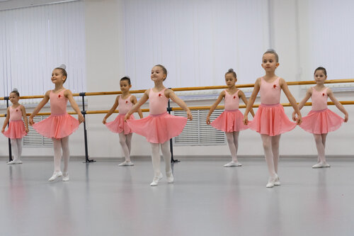 Школа танцев Галатея, Орёл, фото